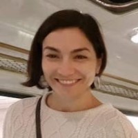 Ruxandra Barbulescu