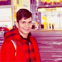 Piyush Singhal