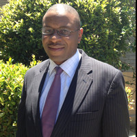 Nicholas Karamba