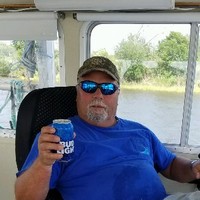 Barry Matherne matherne