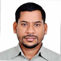 Mohammed Shahed