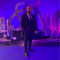 Mahmoud Bashi