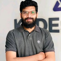 Syed Arbaz Ahmed Kirmani