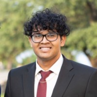 Kush Gupta