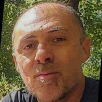 David Moreno Hernández