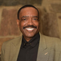 George Parker