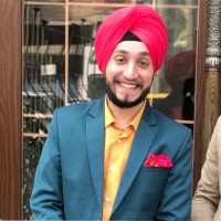 Deep Gurman Singh