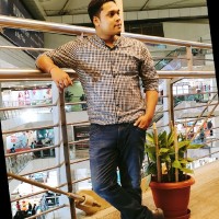 Susil Kumar Nayak