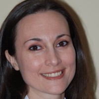 Margarita Baigkousi
