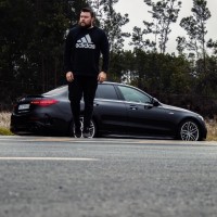 Justin Jacobs