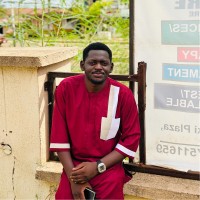 Emmanuel Gideon