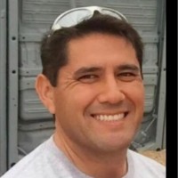 Rafe Balderas