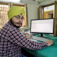 Simranjeet Singh