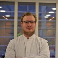 Mark Grevsen Martinet