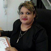 Ursula Hall