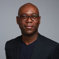 Gustave Beyegue Mbeguie