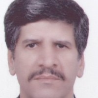 Mohammad Mohabbati Arani