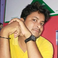 Praveesh Kumar Maurya