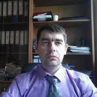 Alexey Chernenko