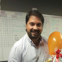 Federico González