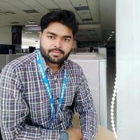 SHIV MAURYA