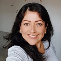 Flor C.Sandoval