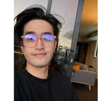 Kane Anamwong