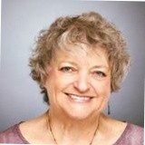 Linda Oestreich