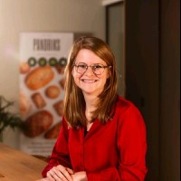Marijke Van Der Kolk