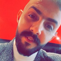 Nooraldean Mohammed