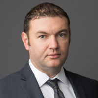 Michael Glenn