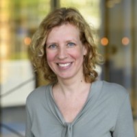 Marisca van den Berg