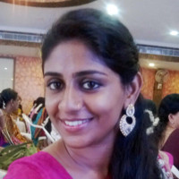Jisha Koshy