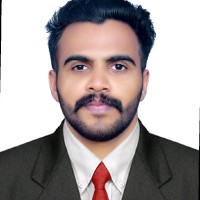 Jubair Muhammed