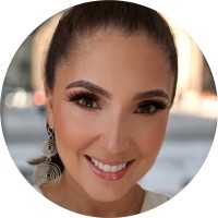 Katherine Manosalvas