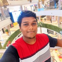 Sujay Lawrence J