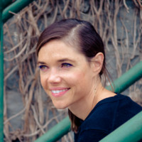 Ali Taylor