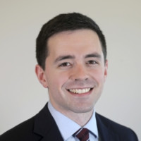 Glenn Garven, Cfa