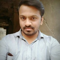 Satish Sonawane