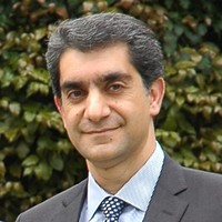 Ali Mirfendereski