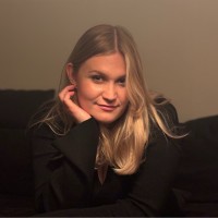 Kajsa Björk