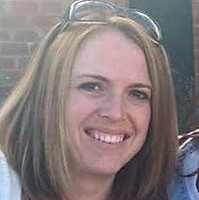 Jenna Haselwood