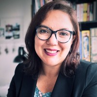 Livia Camargo