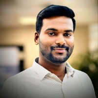 Roobanraj G