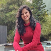 Archana V Kumar