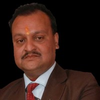 R.B. Sahay