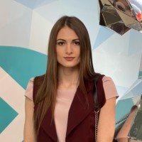 Yuliya Yakovlevich