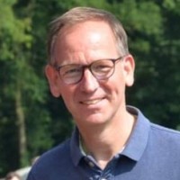 Edward Molenaar