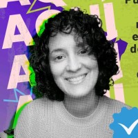 Maria Fernanda Morales M