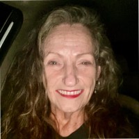Anita Measels